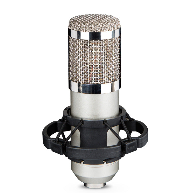 Condenser Microphone Condenser Microphone